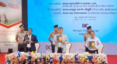 বিএনপির ইশতেহার বাস্তবায়নে দেশকে জুয়া-মাদকমুক্ত করা হবে: স্বরাষ্ট্রমন্ত্রী