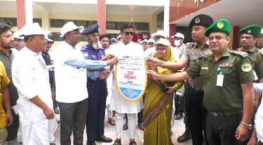 মাদক প্রতিরোধে সামাজিক আন্দোলনের বিকল্প নেই: প্রতিমন্ত্রী