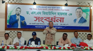 ‘বর্তমান সরকার শুধু প্রতিশ্রুতি দেয় না, বাস্তবায়নও করে’