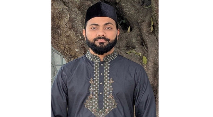 মোটরসাইকেল দুর্ঘটনায় প্রাণ গেল যুবকের