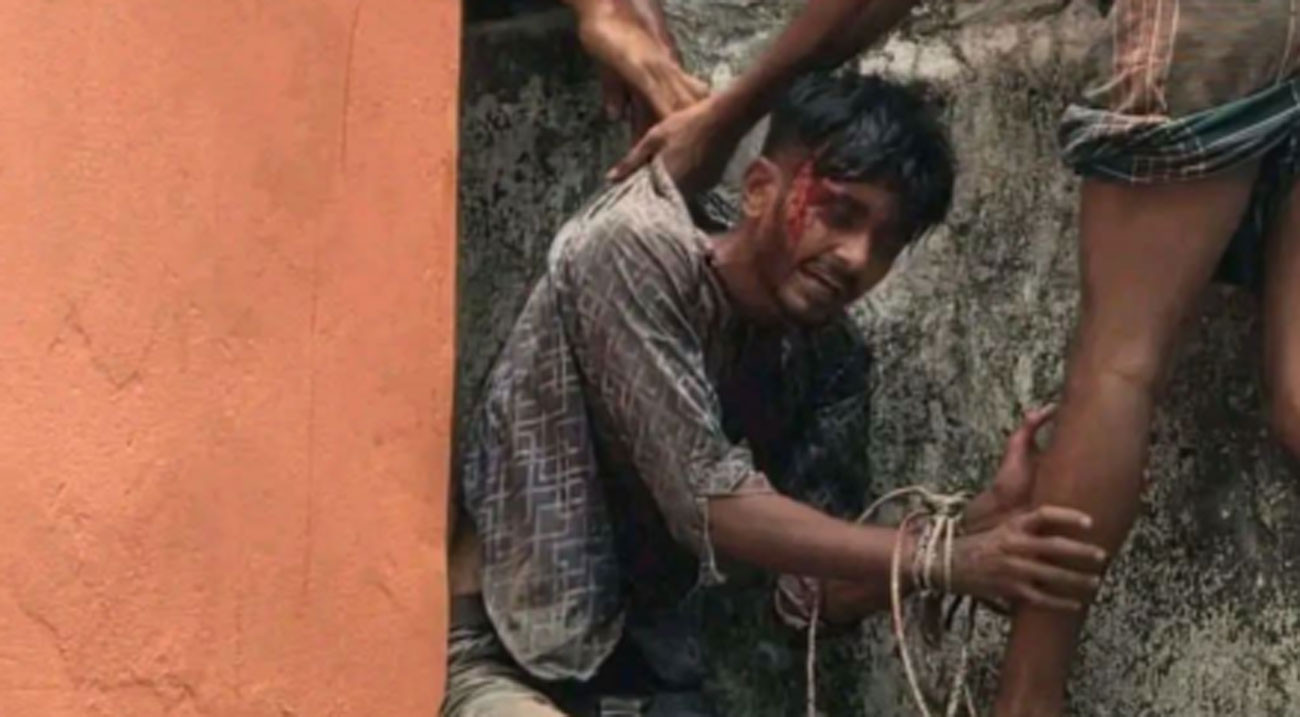 লক্ষ্মীপুরে ৪ খুন: নিহত সন্দেহভাজন ঘাতকের লাশ নিতে চায়নি স্বজনরা