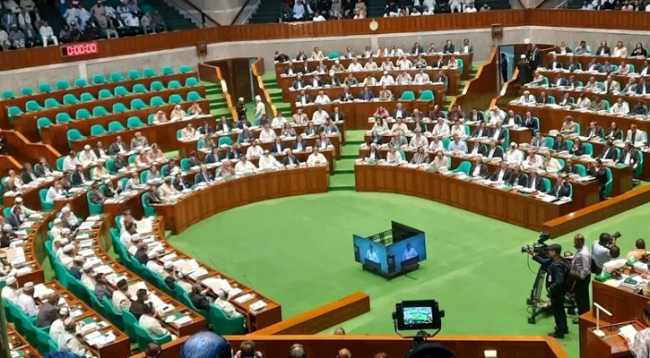 প্রধানমন্ত্রীর কূটনৈতিক সাফল্যের প্রশংসা করছেন বিরোধী দলের এমপিরাও
