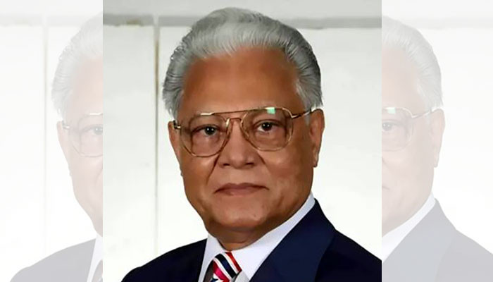 অর্থমন্ত্রী দুঃসাহসী, গগনস্পর্শী বাজেট দাঁড় করিয়েছেন: আলতাফ হোসেন চৌধুরী