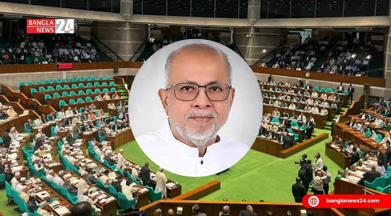 পোশাক বদলে, নাম পরিবর্তন করে মানসিকতার পরিবর্তন আসে না: গিয়াস কাদের চৌধুরী