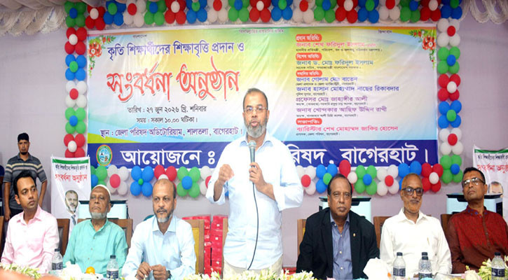 শিক্ষার্থীদের জ্ঞান অর্জনের পাশাপাশি প্রজ্ঞা অর্জন করতে হবে: প্রতিমন্ত্রী ফরিদুল ইসলাম