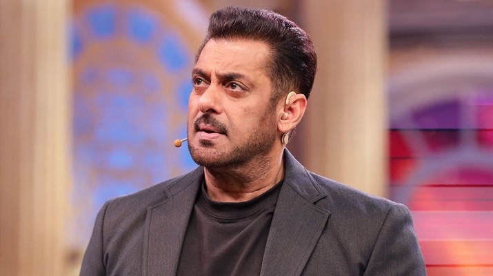 বদলে যাচ্ছে সালমান খানের ঠিকানা?