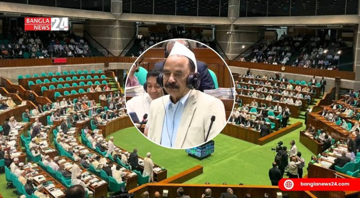 ইসলামিক ব্যাংকে অমুসলিমদের চাকরি না দিলে সেটা বৈষম্য: গয়েশ্বর চন্দ্র