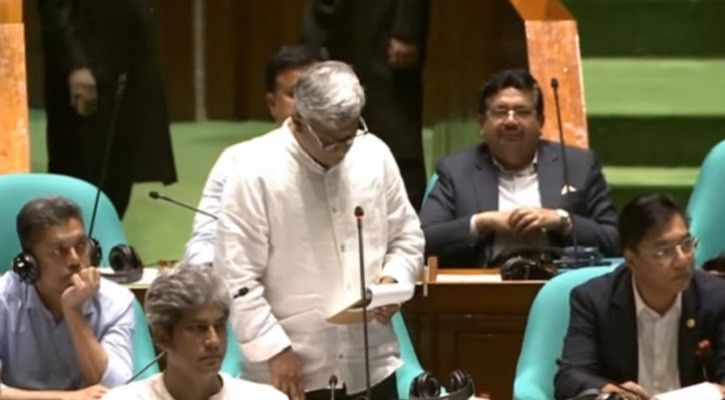 আমরা চাই না ‘আল্লাহু আকবার’ স্লোগান দিয়ে অপকর্মকে জায়েজ করা হোক: অমিত