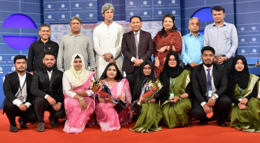 মেগা প্রকল্পে রক্ষণশীল সরকার, অগ্রাধিকার মানবসম্পদ উন্নয়নে: সাকি