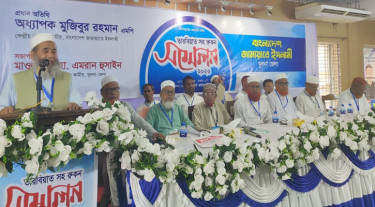 একদলীয় শাসন প্রতিষ্ঠার যে কোনো চেষ্টা জনগণ মেনে নেবে না: এমপি মুজিবুর