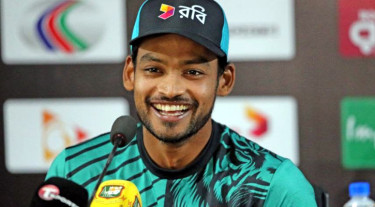 জিম্বাবুয়ের বিপক্ষে বাংলাদেশের টেস্ট প্রস্তুতির মঞ্চ