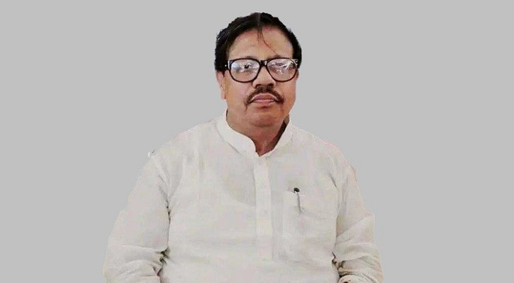 রাজধানীতে জামালপুর-১ আসনের সাবেক এমপি নূর মোহাম্মদ গ্রেপ্তার