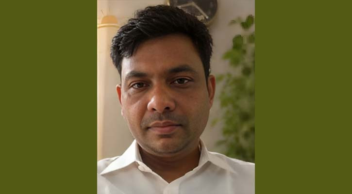 যশোরে সড়ক দুর্ঘটনায় স্কুলশিক্ষক নিহত