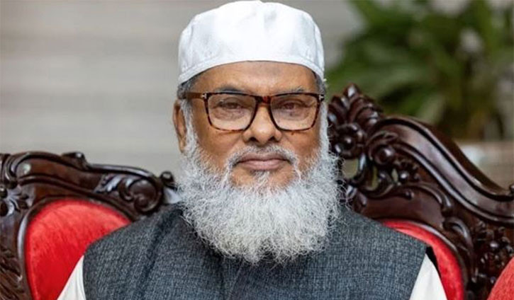 সাবেক ধর্ম উপদেষ্টা খালিদ চিকিৎসা বিল নিয়েছেন ৮২ লাখ