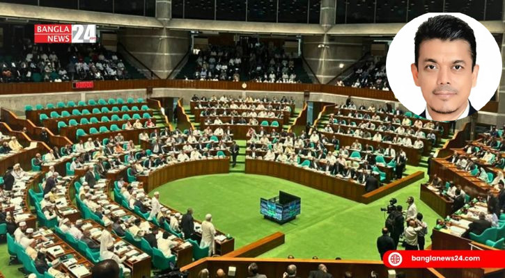 তারেক রহমানের নতুন বাংলাদেশ গড়ার সাহসী পরিকল্পনা এবারের বাজেট: হুইপ বকুল