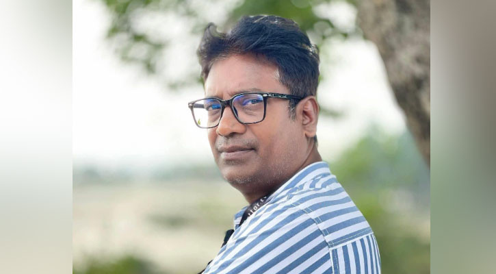 বাংলানিউজের পাবনা ডিস্ট্রিক্ট করেসপন্ডেন্ট গুরুতর অসুস্থ