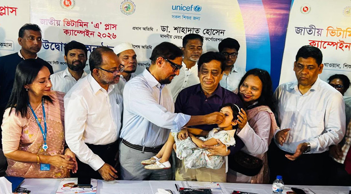 নগরীতে ১৭২ জন ডেঙ্গু রোগী শনাক্ত: চসিক মেয়র