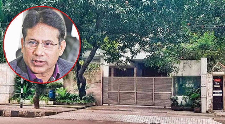 গুলশানে সালাম মুর্শেদির প্লট দখল: বিচার শুরুর বিষয়ে আদেশ ৬ জুলাই
