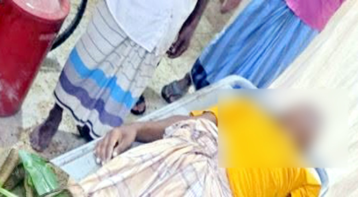 মশারির ভেতর ঢুকে সাপের ছোবল, প্রাণ গেল যুবকের