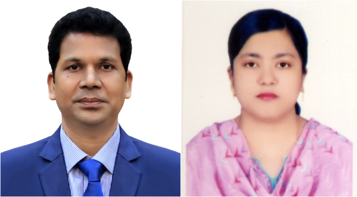সিলেটের নতুন ডিসি রেজা হাসান, কুমিল্লায় রোজী আকতার