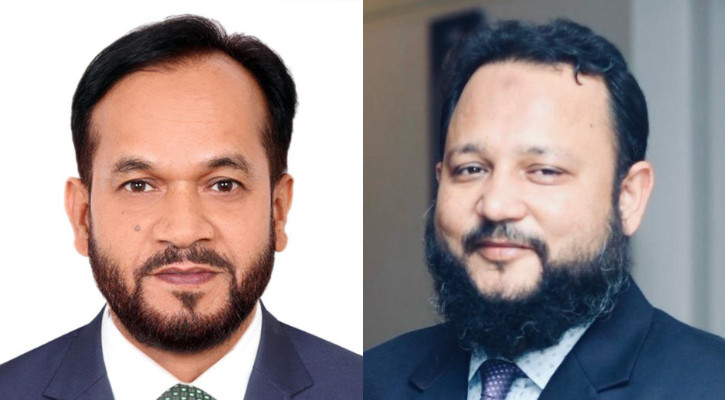 আইটিইটির নতুন সভাপতি এনায়েত, মহাসচিব নিক্সন