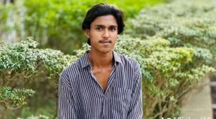 বোয়ালখালীতে ট্রাকচাপায় যুবক নিহত