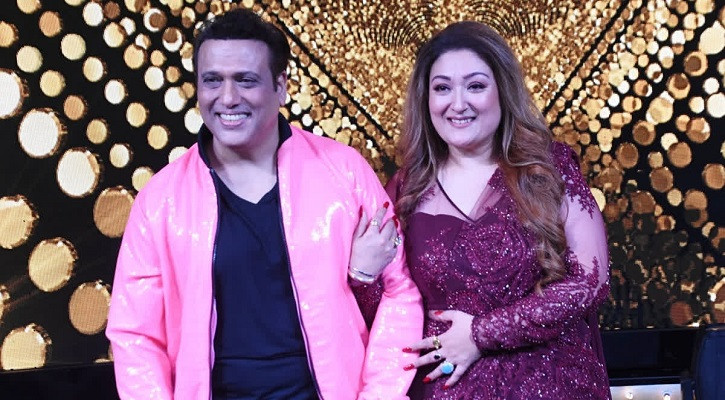 আবারো গোবিন্দর ‘পরকীয়া’ নিয়ে মুখ খুললেন সুনীতা