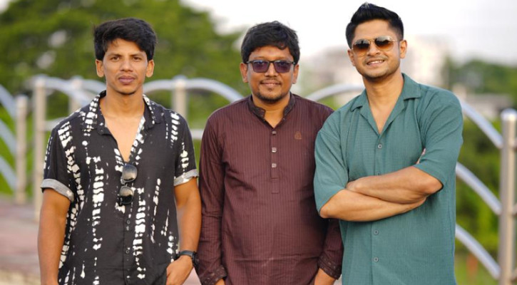 ১ জুলাই আসছে নির্জন-মিতুল জুটির নতুন নাটক ‘কোটি টাকার বউ’