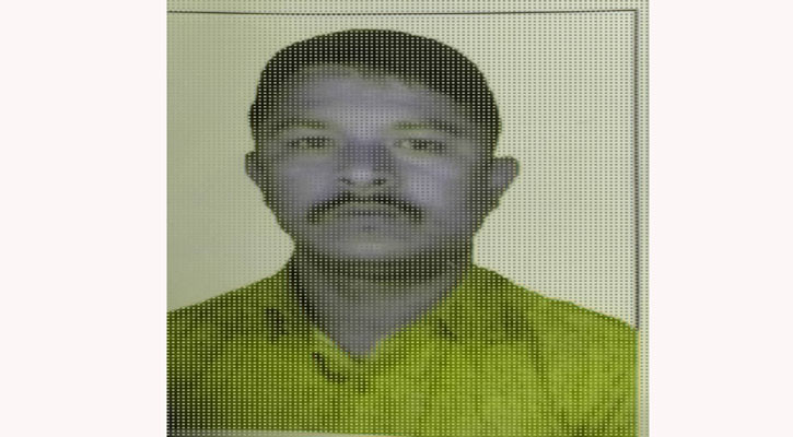 বাগেরহাটে পারিবারিক কলহের জেরে স্ত্রীকে শ্বাসরোধ করে হত্যা, অভিযুক্ত স্বামী আটক