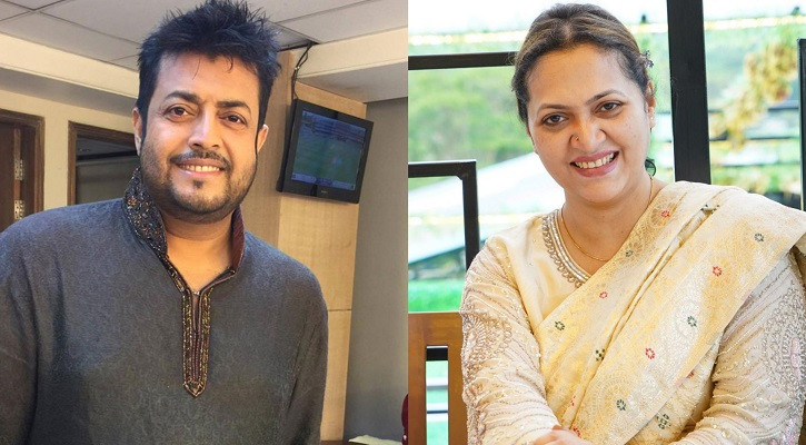 মুক্তিকে প্রকাশ্য সমর্থন ওমর সানীর