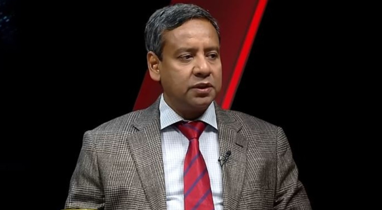 আমাদের পরবর্তী গণঅভ্যুত্থান জামায়াতের বিরুদ্ধে হবে : গোলাম মাওলা রনি