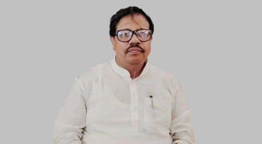 রাজধানীতে জামালপুর-১ আসনের সাবেক এমপি নূর মোহাম্মদ গ্রেপ্তার
