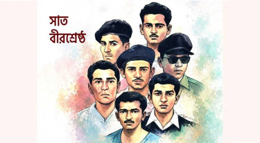 মুক্তিযুদ্ধ কখনো হারে না, জামায়াত কেন তা বোঝে না?