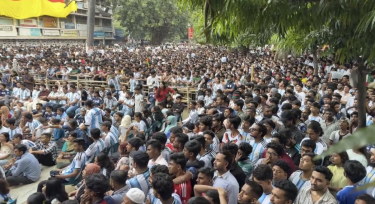 দল দেখাল, মেসি শেষ করল; উল্লাসে ভাসল আর্জেন্টাইন সমর্থকরা