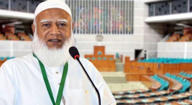 জুলাই আন্দোলনের মাস্টারমাইন্ড একক কেউ নন, ১৮ কোটি মানুষ: বিরোধীদলীয় নেতা