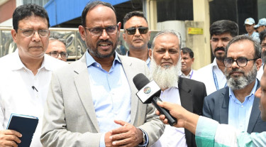 দেশের চাহিদা মিটিয়ে প্রাণিসম্পদ পণ্য রপ্তানিই সরকারের লক্ষ্য