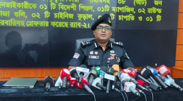 ‘টাইম উইল সে’ মোহাম্মদপুরের কিশোর গ্যাং ধরার প্রশ্নে র‍্যাব