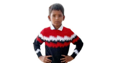নড়াইলে ঘুড়ি উড়াতে গিয়ে স্কুলছাত্রের মৃত্যু