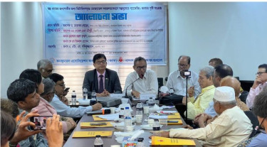 খোলা তেল বিক্রি বন্ধে আইন বাস্তবায়ন ও জনমত গঠনের আহ্বান ক্যাবের