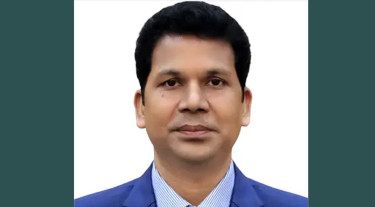 সিলেটের নতুন জেলা প্রশাসক মু. রেজা হাসান