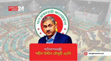 চীনের সহায়তায় চলতি অর্থবছরেই তিস্তা মহাপরিকল্পনা বাস্তবায়ন: পানিসম্পদমন্ত্রী