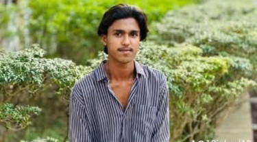 বোয়ালখালীতে ট্রাকচাপায় যুবক নিহত