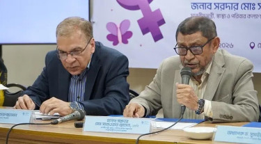 যৌন ও প্রজনন স্বাস্থ্যসেবায় সুশাসন জোরদারে টিআইবির নতুন প্রকল্প নিয়ে কর্মশালা