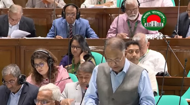 বিদ্যুৎ ও জ্বালানি খাতে ইতিহাসের সর্বোচ্চ বরাদ্দ, গুরুত্ব নবায়নযোগ্য জ্বালানিতে