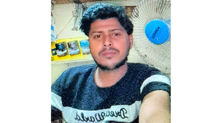 ব্যবসায়ীকে গাছের টুকরো দিয়ে আঘাত, পাঁচদিন পর মৃত্যু