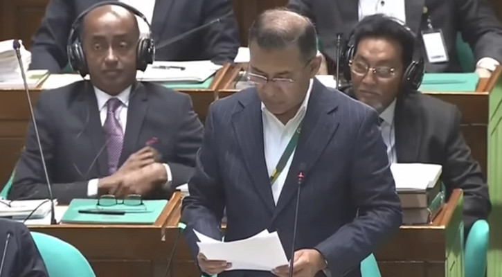 শুধু জিডিপি প্রবৃদ্ধির হার বাড়লেই প্রকৃত উন্নয়ন হয় না: প্রধানমন্ত্রী