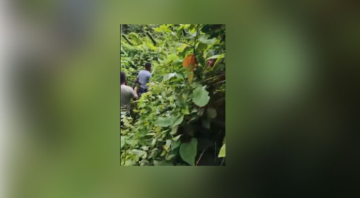 শেরপুর সীমান্তে অনুপ্রবেশের চেষ্টা, ২ জনকে ফেরত পাঠাল বিজিবি
