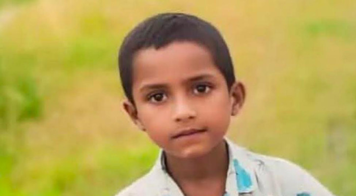 মেলায় ঘুরতে গিয়ে নিখোঁজ শিশুর লাশ মিললো কাশবনে