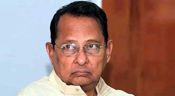 ইনুর মামলার রায় মঙ্গলবার, হবে সরাসরি সম্প্রচার