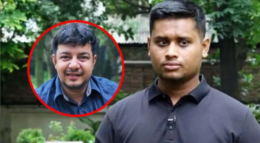 স্বাস্থ্য মন্ত্রণালয় নিয়ন্ত্রণকারী হাসনাত-সারজিসরা ৬০০ শিশুর মৃত্যুর পেছনে দায়ী : মো. তারেক